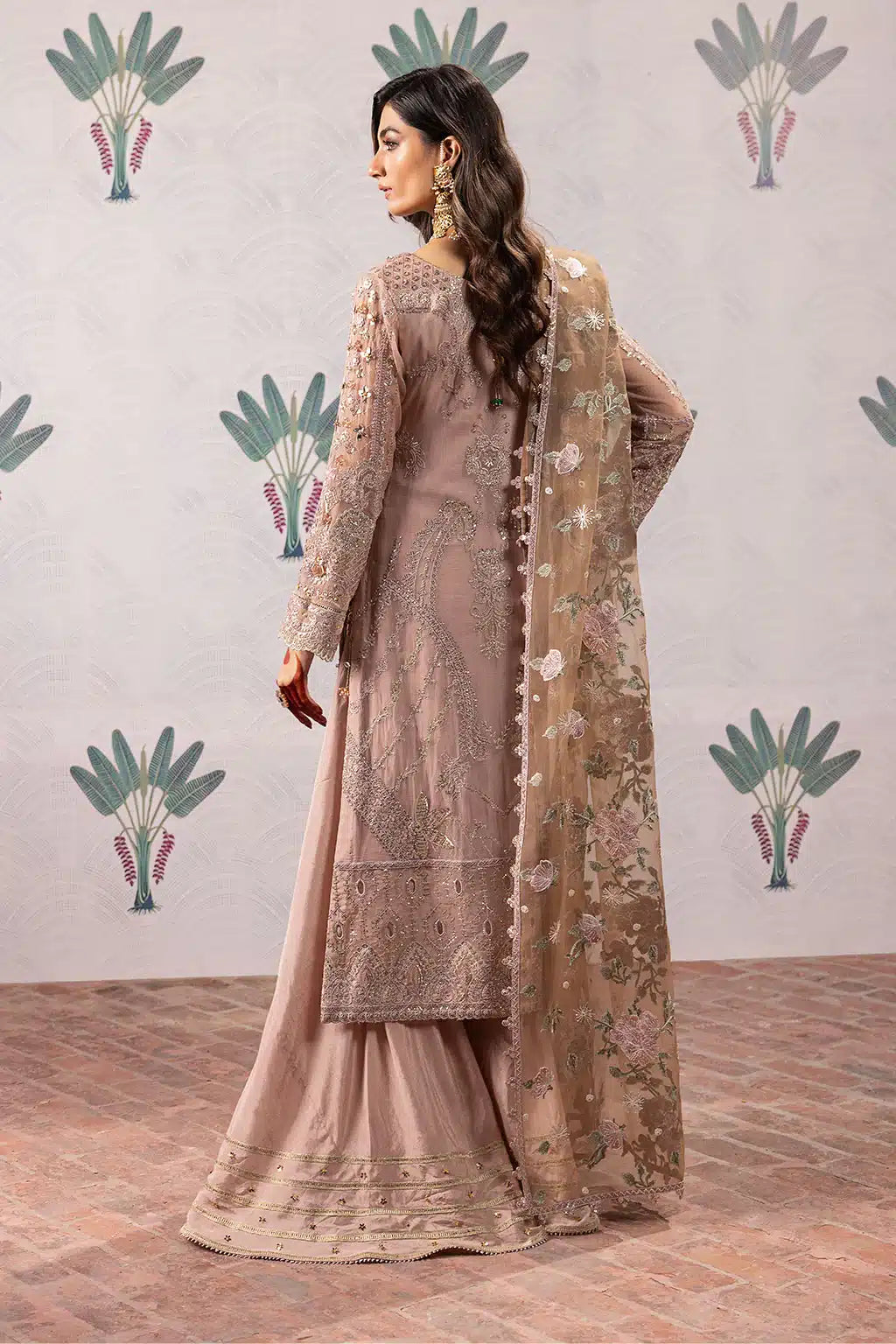 Iznik | Shendi Luxury Formals 23 | ISC-04 MAALA - by - Libasekhas UK - Registered Vendor of : Iznik - 100% Original Designer Dresss