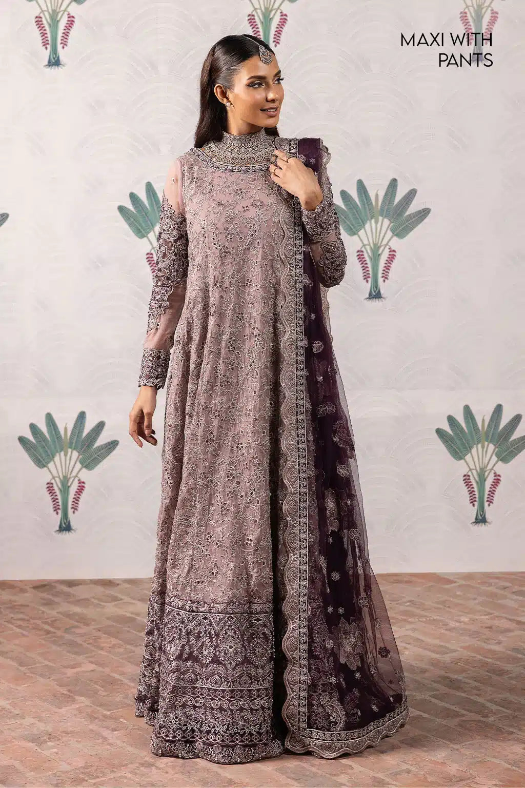 Iznik | Shendi Luxury Formals 23 | ISC-05 KAAFISHA - by - Libasekhas UK - Registered Vendor of : Iznik - 100% Original Designer Dresss