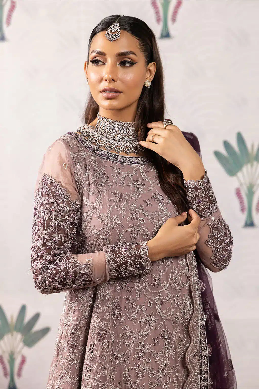 Iznik | Shendi Luxury Formals 23 | ISC-05 KAAFISHA - by - Libasekhas UK - Registered Vendor of : Iznik - 100% Original Designer Dresss