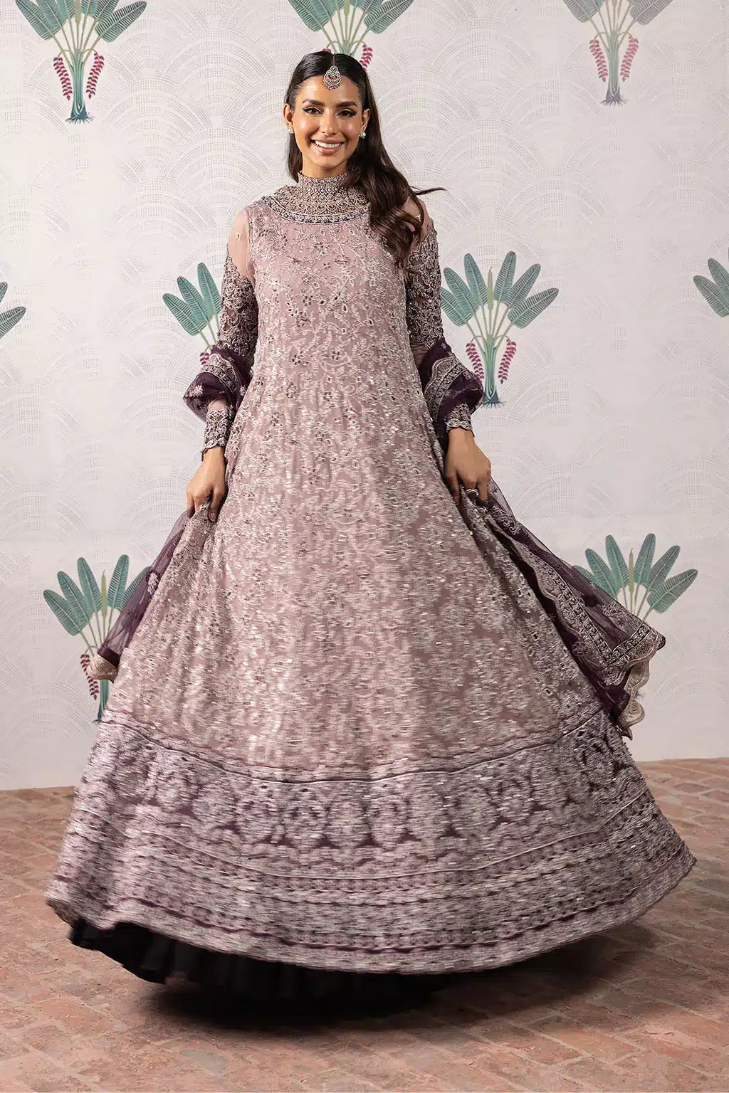 Iznik | Shendi Luxury Formals 23 | ISC-05 KAAFISHA - by - Libasekhas UK - Registered Vendor of : Iznik - 100% Original Designer Dresss