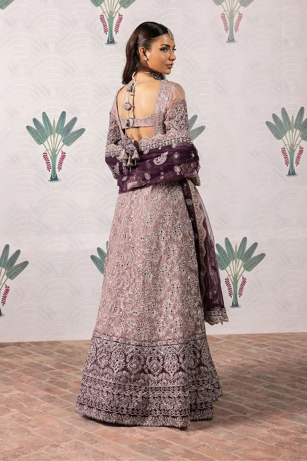 Iznik | Shendi Luxury Formals 23 | ISC-05 KAAFISHA - by - Libasekhas UK - Registered Vendor of : Iznik - 100% Original Designer Dresss
