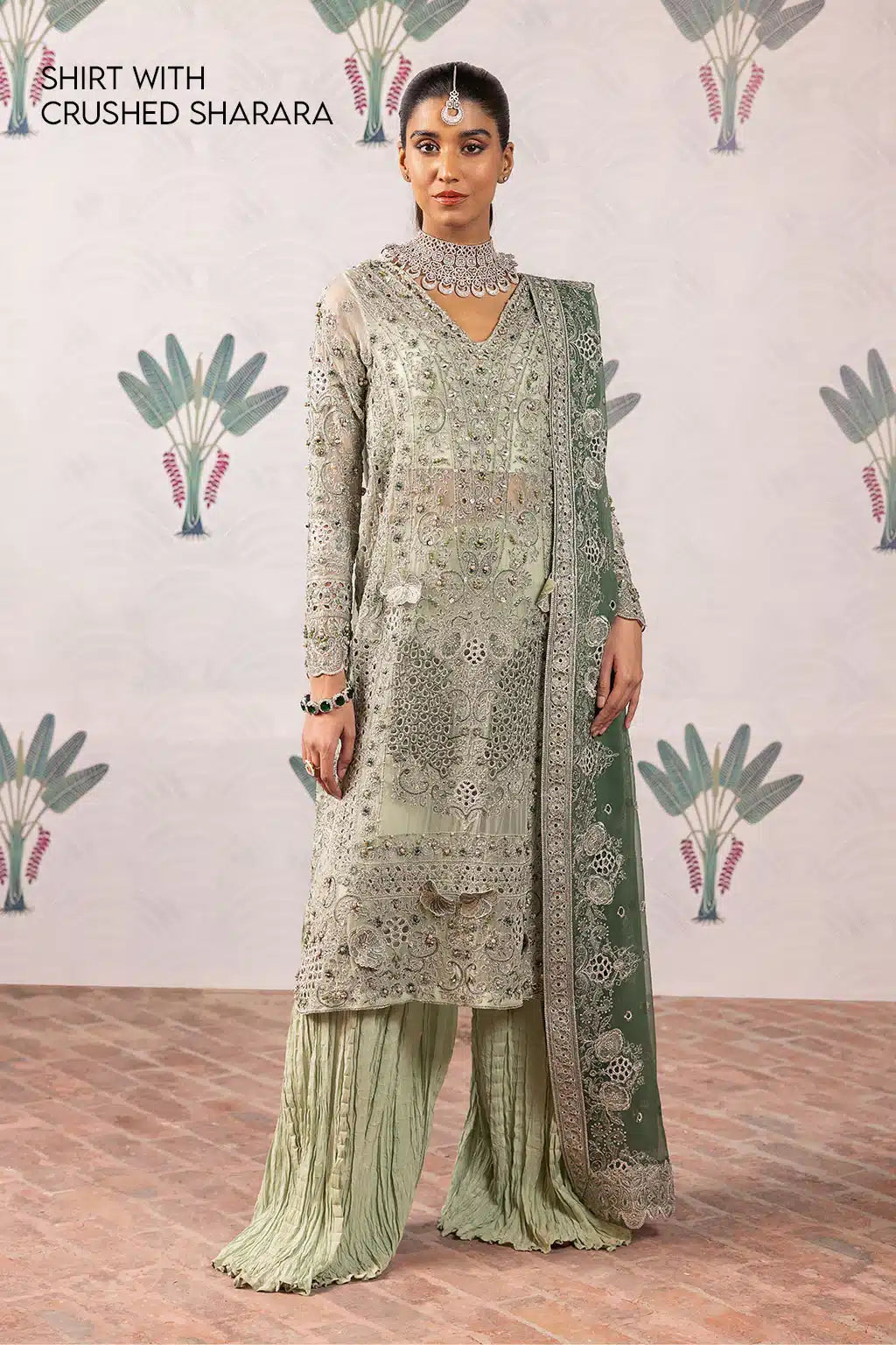 Iznik | Shendi Luxury Formals 23 | ISC-06 TEHAR - by - Libasekhas UK - Registered Vendor of : Iznik - 100% Original Designer Dresss