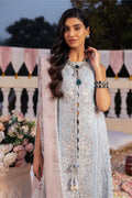 Iznik | Shendi Luxury Formals 23 | ISC-02 FEROZA - by - Libasekhas UK - Registered Vendor of : Iznik - 100% Original Designer Dresss