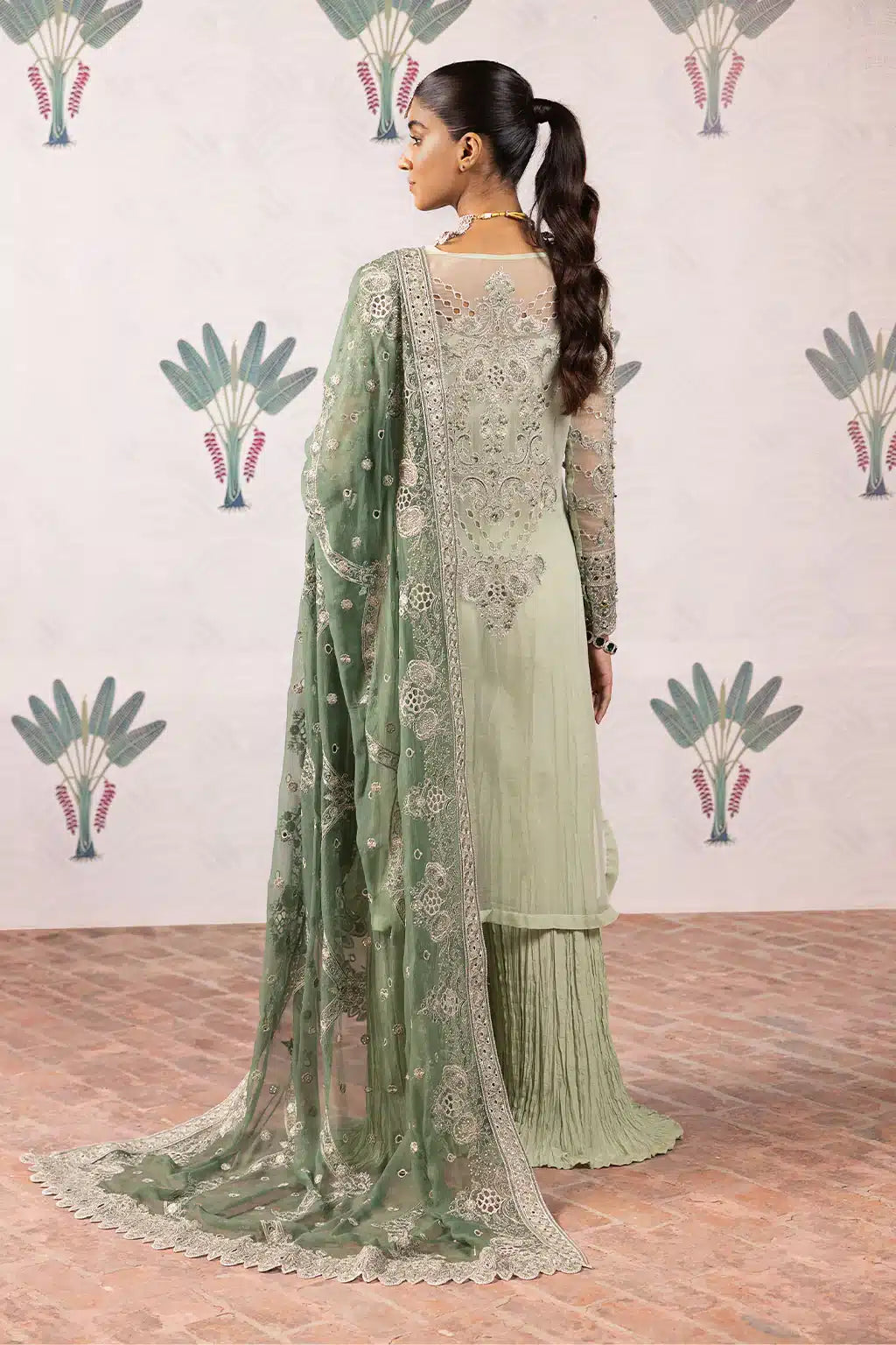 Iznik | Shendi Luxury Formals 23 | ISC-06 TEHAR - by - Libasekhas UK - Registered Vendor of : Iznik - 100% Original Designer Dresss
