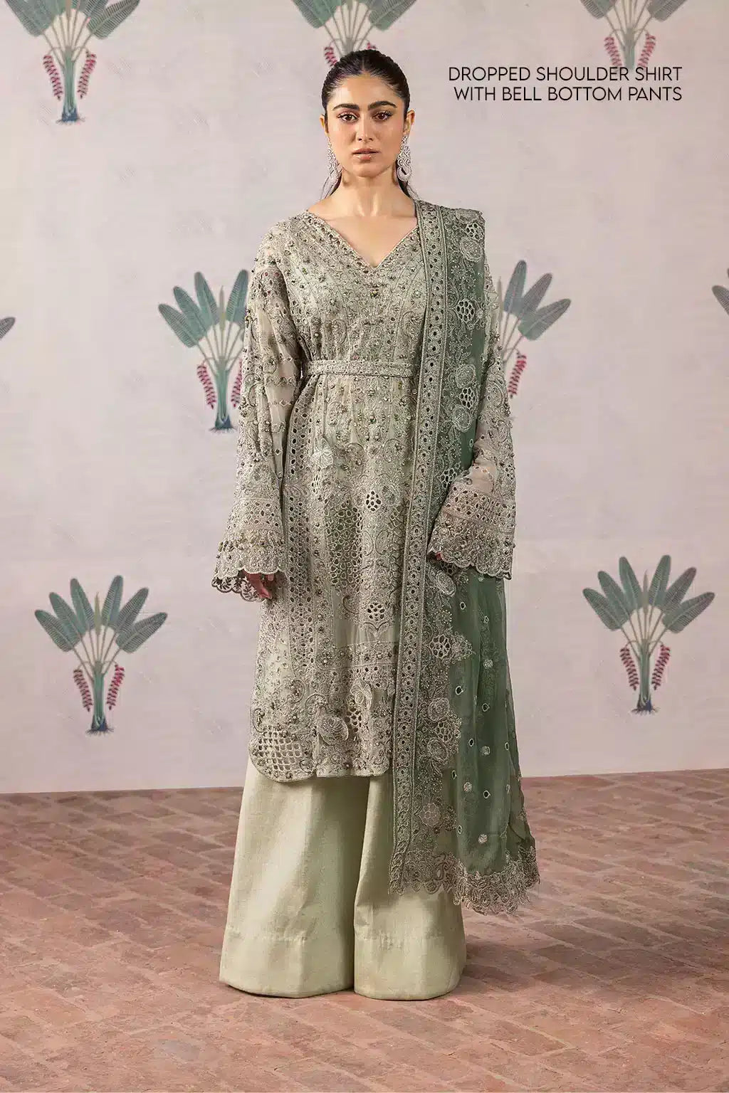 Iznik | Shendi Luxury Formals 23 | ISC-06 TEHAR - by - Libasekhas UK - Registered Vendor of : Iznik - 100% Original Designer Dresss