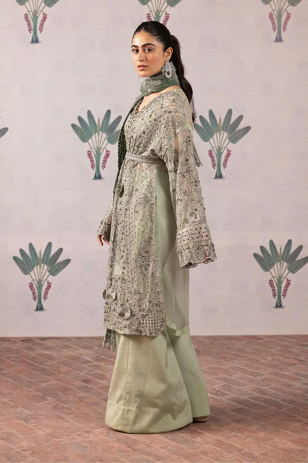 Iznik | Shendi Luxury Formals 23 | ISC-06 TEHAR - by - Libasekhas UK - Registered Vendor of : Iznik - 100% Original Designer Dresss