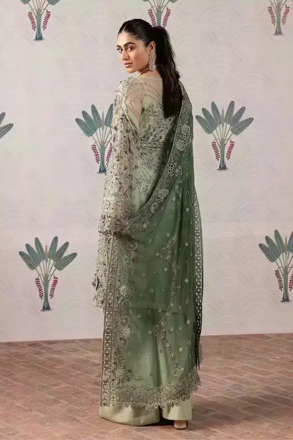 Iznik | Shendi Luxury Formals 23 | ISC-06 TEHAR - by - Libasekhas UK - Registered Vendor of : Iznik - 100% Original Designer Dresss