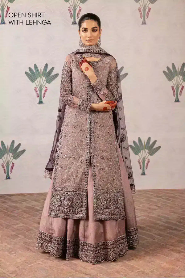 Iznik | Shendi Luxury Formals 23 | ISC-05 KAAFISHA - by - Libasekhas UK - Registered Vendor of : Iznik - 100% Original Designer Dresss