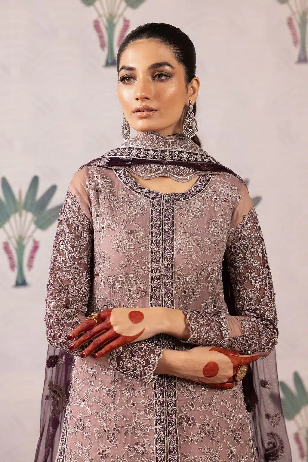 Iznik | Shendi Luxury Formals 23 | ISC-05 KAAFISHA - by - Libasekhas UK - Registered Vendor of : Iznik - 100% Original Designer Dresss