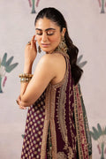 Iznik | Shendi Luxury Formals 23 | ISC-07 NAURATAAN - by - Libasekhas UK - Registered Vendor of : Iznik - 100% Original Designer Dresss