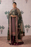 Iznik | Shendi Luxury Formals 23 | ISC-07 NAURATAAN - by - Libasekhas UK - Registered Vendor of : Iznik - 100% Original Designer Dresss