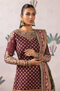 Iznik | Shendi Luxury Formals 23 | ISC-07 NAURATAAN - by - Libasekhas UK - Registered Vendor of : Iznik - 100% Original Designer Dresss