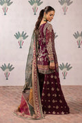 Iznik | Shendi Luxury Formals 23 | ISC-07 NAURATAAN - by - Libasekhas UK - Registered Vendor of : Iznik - 100% Original Designer Dresss