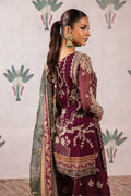 Iznik | Shendi Luxury Formals 23 | ISC-07 NAURATAAN - by - Libasekhas UK - Registered Vendor of : Iznik - 100% Original Designer Dresss