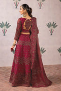 Iznik | Shendi Luxury Formals 23 | ISC-08 MANAK - by - Libasekhas UK - Registered Vendor of : Iznik - 100% Original Designer Dresss