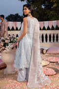 Iznik | Shendi Luxury Formals 23 | ISC-02 FEROZA - by - Libasekhas UK - Registered Vendor of : Iznik - 100% Original Designer Dresss