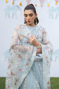 Iznik | Shendi Luxury Formals 23 | ISC-02 FEROZA - by - Libasekhas UK - Registered Vendor of : Iznik - 100% Original Designer Dresss