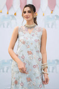 Iznik | Shendi Luxury Formals 23 | ISC-02 FEROZA - by - Libasekhas UK - Registered Vendor of : Iznik - 100% Original Designer Dresss