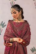 Iznik | Shendi Luxury Formals 23 | ISC-08 MANAK - by - Libasekhas UK - Registered Vendor of : Iznik - 100% Original Designer Dresss