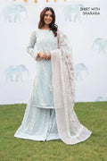 Iznik | Shendi Luxury Formals 23 | ISC-02 FEROZA - by - Libasekhas UK - Registered Vendor of : Iznik - 100% Original Designer Dresss