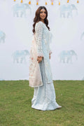 Iznik | Shendi Luxury Formals 23 | ISC-02 FEROZA - by - Libasekhas UK - Registered Vendor of : Iznik - 100% Original Designer Dresss