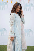 Iznik | Shendi Luxury Formals 23 | ISC-02 FEROZA - by - Libasekhas UK - Registered Vendor of : Iznik - 100% Original Designer Dresss