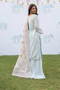 Iznik | Shendi Luxury Formals 23 | ISC-02 FEROZA - by - Libasekhas UK - Registered Vendor of : Iznik - 100% Original Designer Dresss