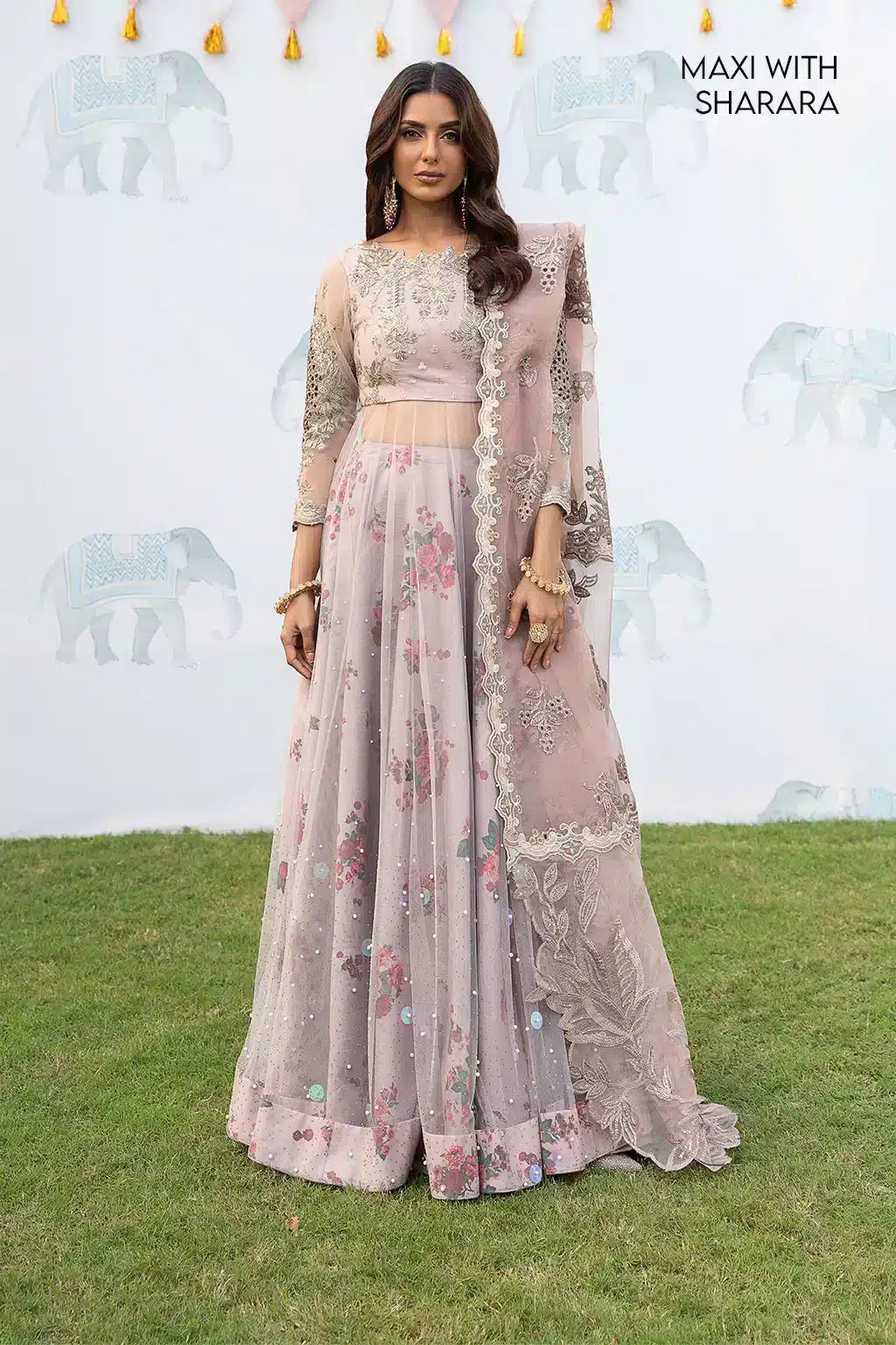 Iznik | Shendi Luxury Formals 23 | ISC-01 SAAHIRA - by - Libasekhas UK - Registered Vendor of : Iznik - 100% Original Designer Dresss