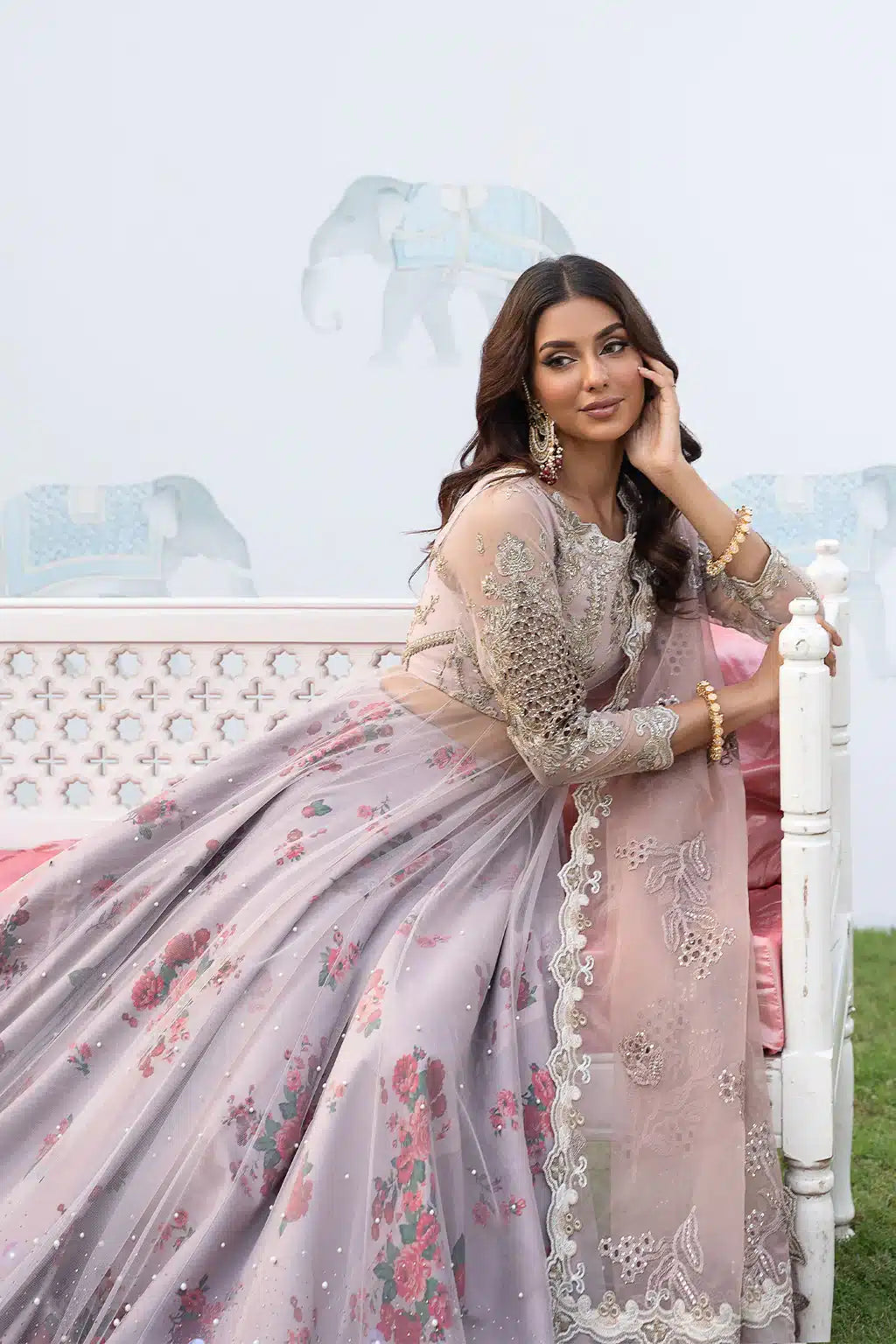 Iznik | Shendi Luxury Formals 23 | ISC-01 SAAHIRA - by - Libasekhas UK - Registered Vendor of : Iznik - 100% Original Designer Dresss
