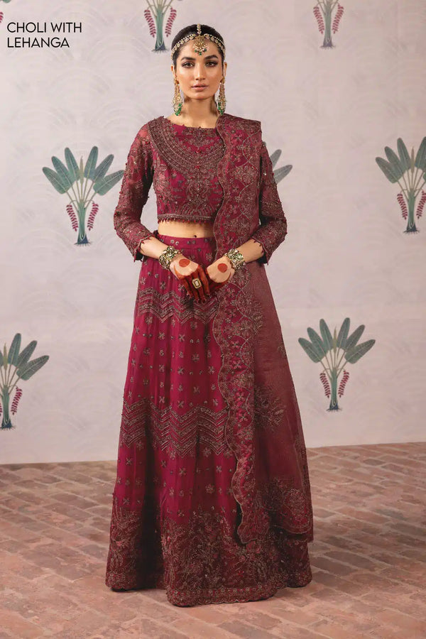 Iznik | Shendi Luxury Formals 23 | ISC-08 MANAK - by - Libasekhas UK - Registered Vendor of : Iznik - 100% Original Designer Dresss