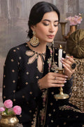 Iznik | Festive Velvet 23 | IV-28 LEILA - by - Libasekhas UK - Registered Vendor of : Iznik - 100% Original Designer Dresss