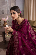 Iznik | Festive Velvet 23 | IV-33 MAHSA - by - Libasekhas UK - Registered Vendor of : Iznik - 100% Original Designer Dresss