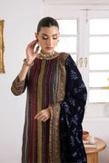 Iznik | Festive Velvet 23 | IV-29 SITARAH - by - Libasekhas UK - Registered Vendor of : Iznik - 100% Original Designer Dresss