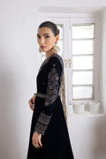 Iznik | Festive Velvet 23 | IV-35 SHAMS - by - Libasekhas UK - Registered Vendor of : Iznik - 100% Original Designer Dresss