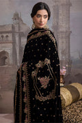 Iznik | Festive Velvet 23 | IV-28 LEILA - by - Libasekhas UK - Registered Vendor of : Iznik - 100% Original Designer Dresss