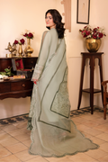 Iznik | Nani Ka Ghar | NKG-02 - by - Libasekhas UK - Registered Vendor of : Iznik - 100% Original Designer Dresss