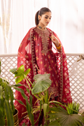 Iznik | Nani Ka Ghar | NKG-09 - by - Libasekhas UK - Registered Vendor of : Iznik - 100% Original Designer Dresss