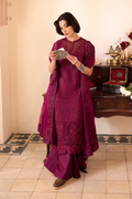 Iznik | Nani Ka Ghar | NKG-11 - by - Libasekhas UK - Registered Vendor of : Iznik - 100% Original Designer Dresss