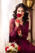 Iznik | Nani Ka Ghar | NKG-11 - by - Libasekhas UK - Registered Vendor of : Iznik - 100% Original Designer Dresss