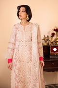 Iznik | Nani Ka Ghar | NKG-12 - by - Libasekhas UK - Registered Vendor of : Iznik - 100% Original Designer Dresss
