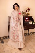 Iznik | Nani Ka Ghar | NKG-12 - by - Libasekhas UK - Registered Vendor of : Iznik - 100% Original Designer Dresss