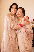 Iznik | Nani Ka Ghar | NKG-12 - by - Libasekhas UK - Registered Vendor of : Iznik - 100% Original Designer Dresss