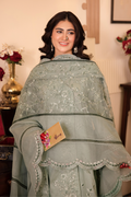 Iznik | Nani Ka Ghar | NKG-02 - by - Libasekhas UK - Registered Vendor of : Iznik - 100% Original Designer Dresss