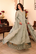 Iznik | Nani Ka Ghar | NKG-02 - by - Libasekhas UK - Registered Vendor of : Iznik - 100% Original Designer Dresss