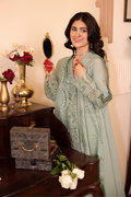 Iznik | Nani Ka Ghar | NKG-02 - by - Libasekhas UK - Registered Vendor of : Iznik - 100% Original Designer Dresss