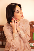 Iznik | Nani Ka Ghar | NKG-06 - by - Libasekhas UK - Registered Vendor of : Iznik - 100% Original Designer Dresss