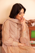 Iznik | Nani Ka Ghar | NKG-06 - by - Libasekhas UK - Registered Vendor of : Iznik - 100% Original Designer Dresss