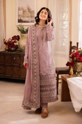 Iznik | Nani Ka Ghar | NKG-04 - by - Libasekhas UK - Registered Vendor of : Iznik - 100% Original Designer Dresss