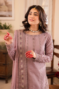 Iznik | Nani Ka Ghar | NKG-04 - by - Libasekhas UK - Registered Vendor of : Iznik - 100% Original Designer Dresss