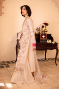 Iznik | Nani Ka Ghar | NKG-12 - by - Libasekhas UK - Registered Vendor of : Iznik - 100% Original Designer Dresss